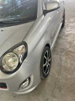 Bán xe Kia Morning 2011 SX 1.1 AT Sport giá 168 Triệu - Tây Ninh