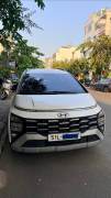 Bán xe Hyundai Stargazer 2024 X Cao cấp 1.5 AT giá 500 Triệu - TP HCM