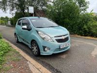 Bán xe Chevrolet Spark 2011 LS 1.2 MT giá 110 Triệu - Bình Phước