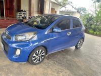 Bán xe Kia Morning 2016 EX giá 115 Triệu - Bình Dương