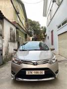 Bán xe Toyota Vios 2014 1.5G giá 300 Triệu - Nghệ An