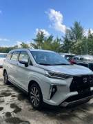 Bán xe Toyota Veloz 2025 Cross 1.5 CVT giá 560 Triệu - Ninh Bình