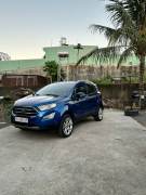 Bán xe Ford EcoSport 2019 Titanium 1.5L AT giá 395 Triệu - Đồng Nai