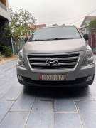 Bán xe Hyundai Grand Starex Van 2.5 MT 2016 giá 415 Triệu - Thái Nguyên