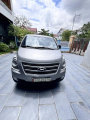 Bán xe Hyundai Grand Starex 2016 Van 2.5 MT giá 335 Triệu - Thái Nguyên