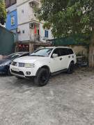 Bán xe Mitsubishi Pajero Sport 2014 D 4x2 AT giá 310 Triệu - Hà Nội