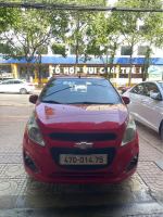 Bán xe Chevrolet Spark Duo Van 1.2 MT 2016 giá 89 Triệu - Đăk Lăk