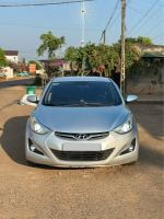 Bán xe Hyundai Elantra 2015 1.6 MT giá 245 Triệu - Đăk Lăk