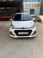 Bán xe Hyundai i10 2019 Grand 1.2 AT giá 315 Triệu - Khánh Hòa