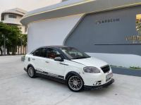 Bán xe Chevrolet Aveo 2011 1.5 MT giá 115 Triệu - Đà Nẵng