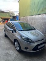 Bán xe Ford Fiesta 2011 1.6 AT giá 150 Triệu - Đăk Lăk
