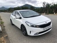 Bán xe Kia Cerato 2018 1.6 AT giá 325 Triệu - Khánh Hòa