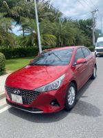 Bán xe Hyundai Accent 2022 1.4 AT giá 349 Triệu - Khánh Hòa