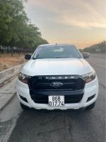 Bán xe Ford Ranger 2016 XLS 2.2L 4x2 AT giá 370 Triệu - Khánh Hòa