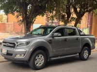 Bán xe Ford Ranger 2016 XLS 2.2L 4x2 AT giá 365 Triệu - Khánh Hòa