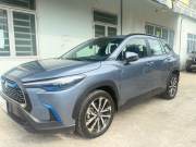 Bán xe Toyota Corolla Cross 2022 1.8HV giá 810 Triệu - TP HCM