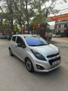 Bán xe Chevrolet Spark LS 1.2 MT 2016 giá 130 Triệu - Thái Nguyên