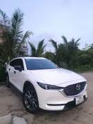 Bán xe Mazda CX8 2020 Luxury giá 749 Triệu - Tây Ninh