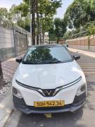 Bán xe VinFast VF5 2024 Plus giá 385 Triệu - TP HCM