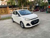 Bán xe Hyundai i10 2014 Grand 1.0 MT Base giá 115 Triệu - Hà Tĩnh