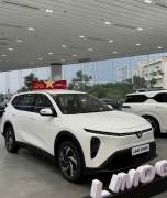 Bán xe VinFast Limo Green 2025 AT giá 655 Triệu - Hà Nội