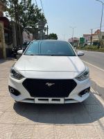 Bán xe Hyundai Accent 2019 1.4 AT giá 355 Triệu - Nghệ An