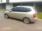 Bán xe Kia Carens 2011 SXAT giá 200 Triệu - Hưng Yên