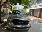 Bán xe Ford Ranger 2016 XLS 2.2L 4x2 AT giá 360 Triệu - TP HCM