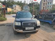 Bán xe Ford Everest 2009 2.5L 4x2 AT giá 185 Triệu - Quảng Ninh