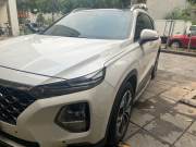 Bán xe Hyundai SantaFe 2020 Premium 2.2L HTRAC giá 820 Triệu - Hà Nội