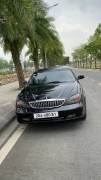 Bán xe Daewoo Magnus 2005 2.5 AT giá 129 Triệu - Thái Nguyên