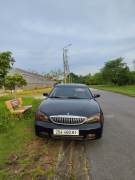Bán xe Daewoo Magnus 2.5 AT 2005 giá 107 Triệu - Thái Nguyên
