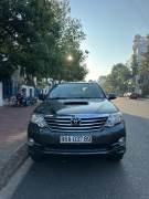 Bán xe Toyota Fortuner 2015 2.5G giá 479 Triệu - Nghệ An