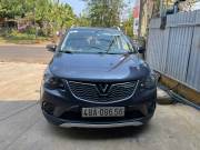 Bán xe VinFast Fadil 2020 1.4 AT giá 260 Triệu - Đăk Nông