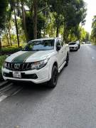 Bán xe Mitsubishi Triton 2019 4x2 AT giá 390 Triệu - Hà Nội