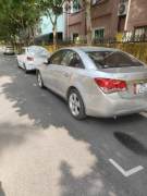 Bán xe Daewoo Lacetti CDX 1.6 AT 2009 giá 140 Triệu - Nam Định