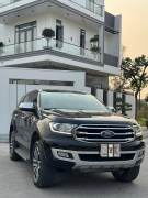 Bán xe Ford Everest 2019 Titanium 2.0L 4x2 AT giá 760 Triệu - Hải Dương