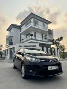 Bán xe Toyota Vios 2018 1.5E giá 270 Triệu - Hải Dương