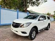 Bán xe Mazda BT50 2019 Standard 2.2L 4x4 MT giá 450 Triệu - TP HCM