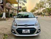 Bán xe Hyundai i10 2016 Grand 1.2 MT Base giá 155 Triệu - Sơn La
