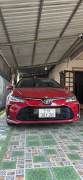 Bán xe Toyota Corolla altis 2022 1.8V giá 605 Triệu - TP HCM