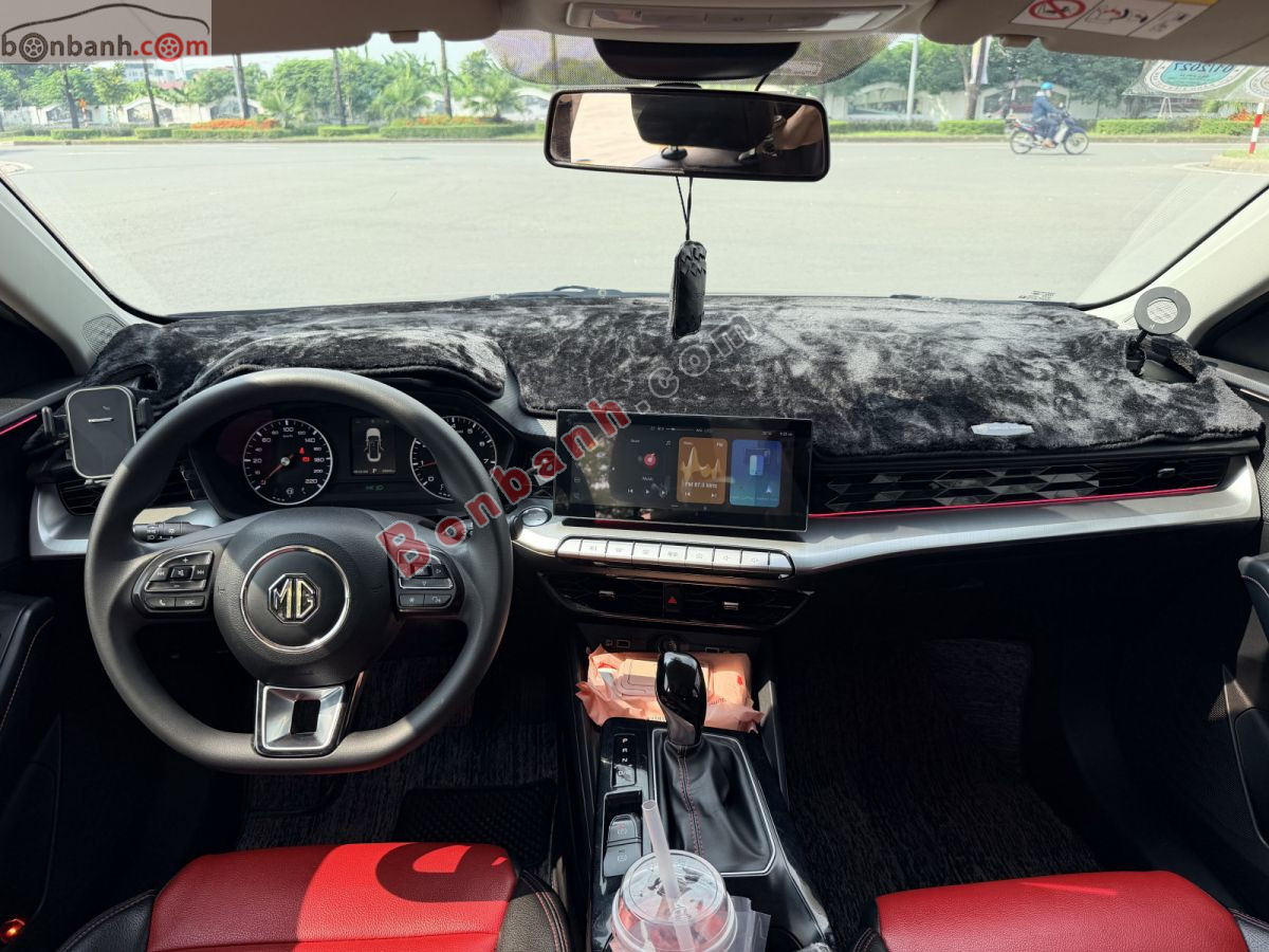 MG 5 Standard 1.5 AT 2023 - 345 Triệu 6