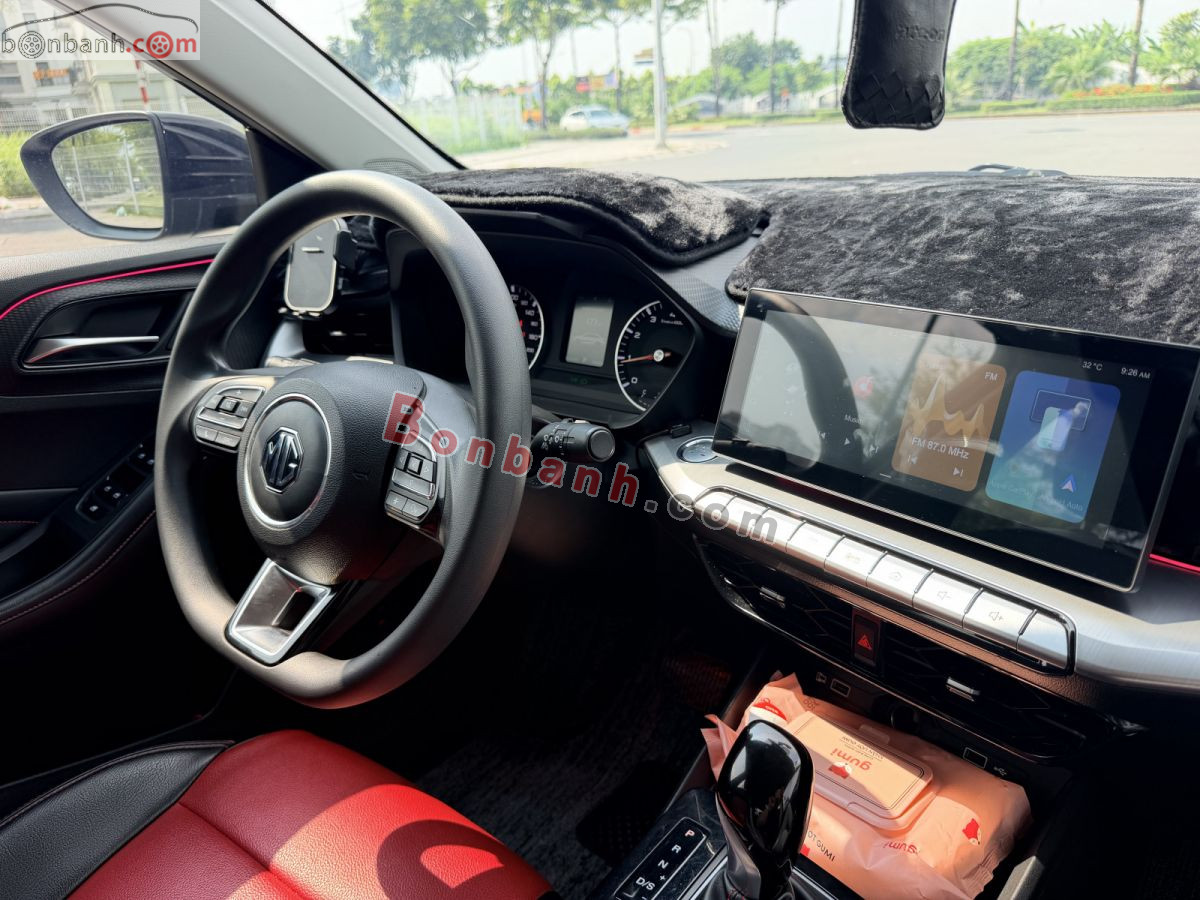 MG 5 Standard 1.5 AT 2023 - 345 Triệu 7