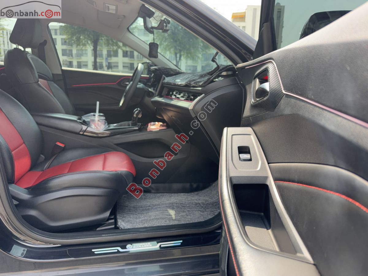 MG 5 Standard 1.5 AT 2023 - 345 Triệu 8