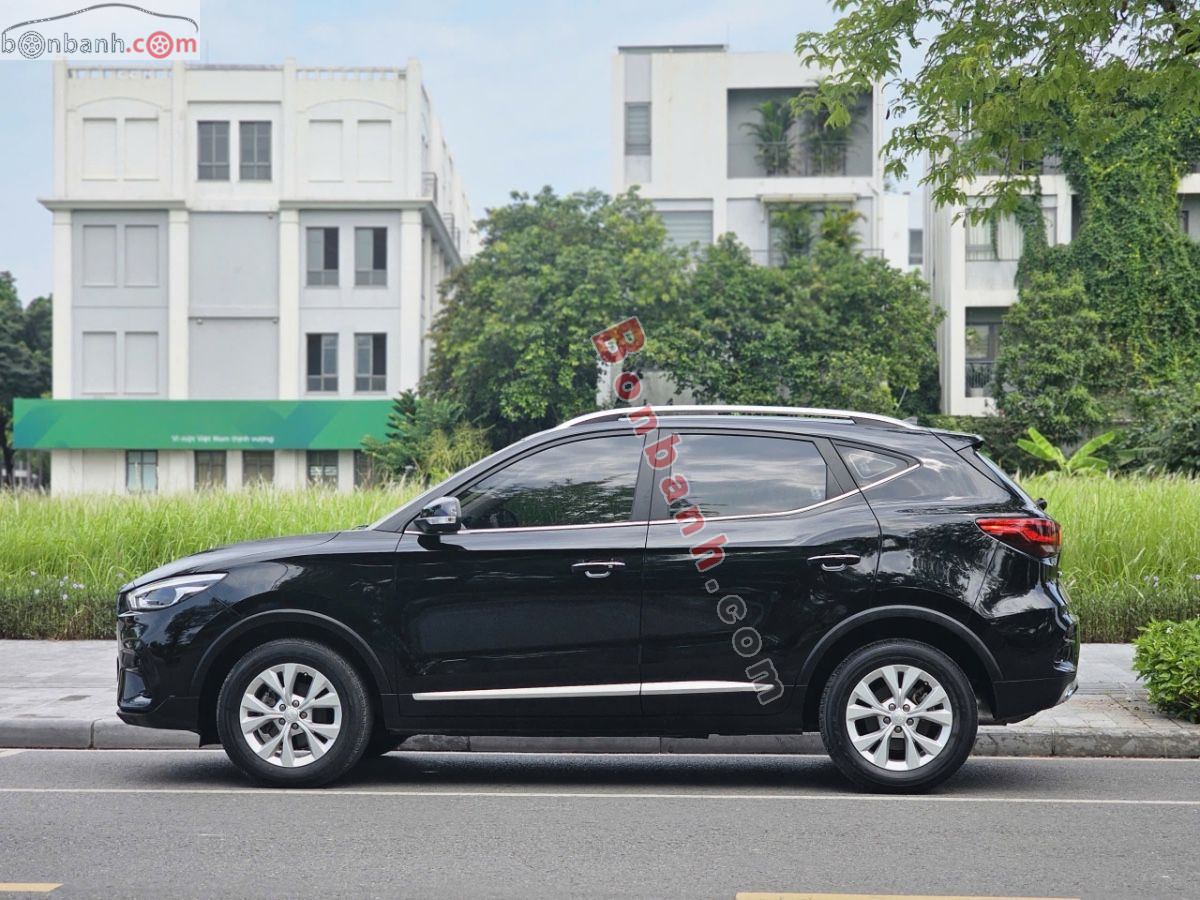 MG ZS Standard 1.5 AT 2WD 2023 - 375 Triệu 2