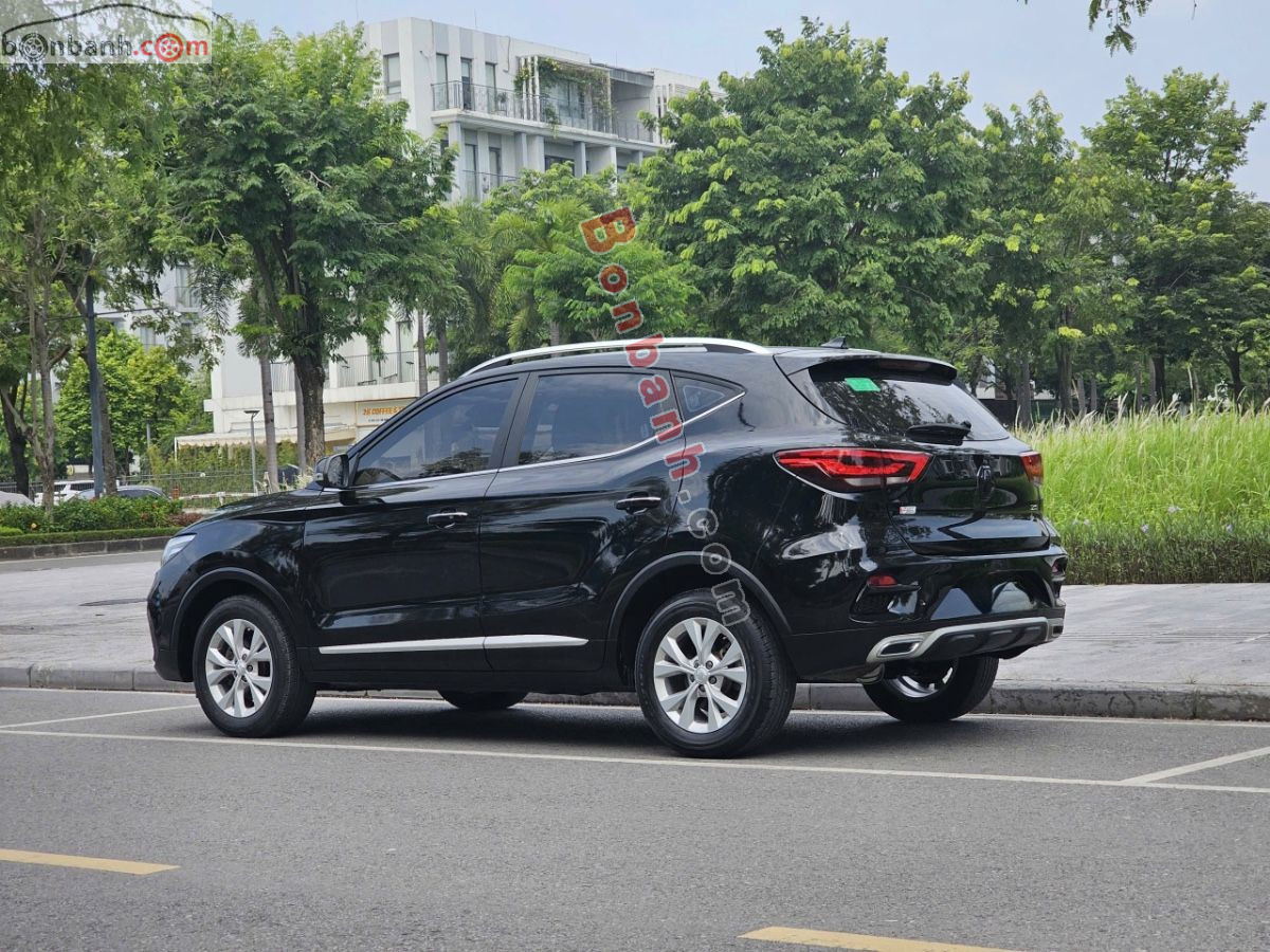 MG ZS Standard 1.5 AT 2WD 2023 - 375 Triệu 3
