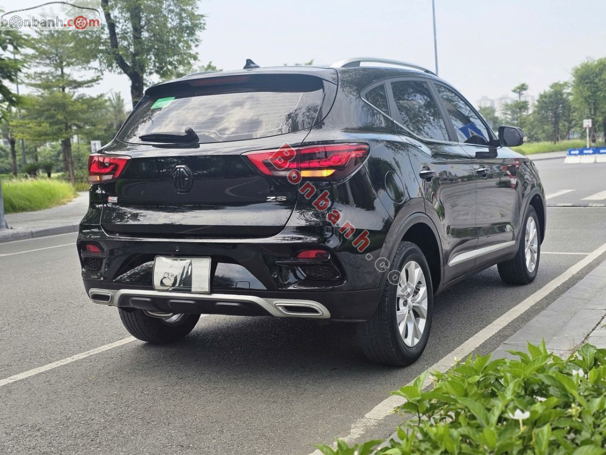 MG ZS Standard 1.5 AT 2WD 2023 - 375 Triệu 4
