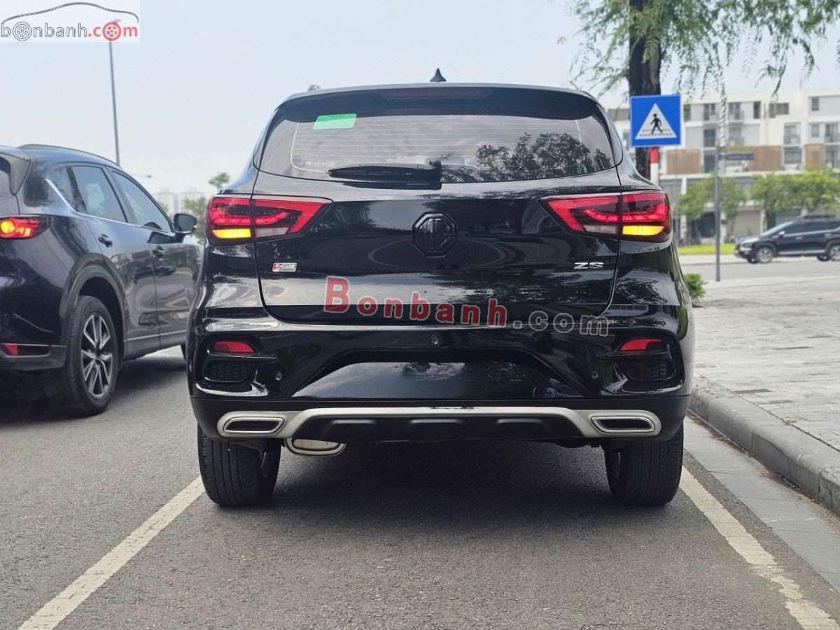 MG ZS Standard 1.5 AT 2WD 2023 - 375 Triệu 5