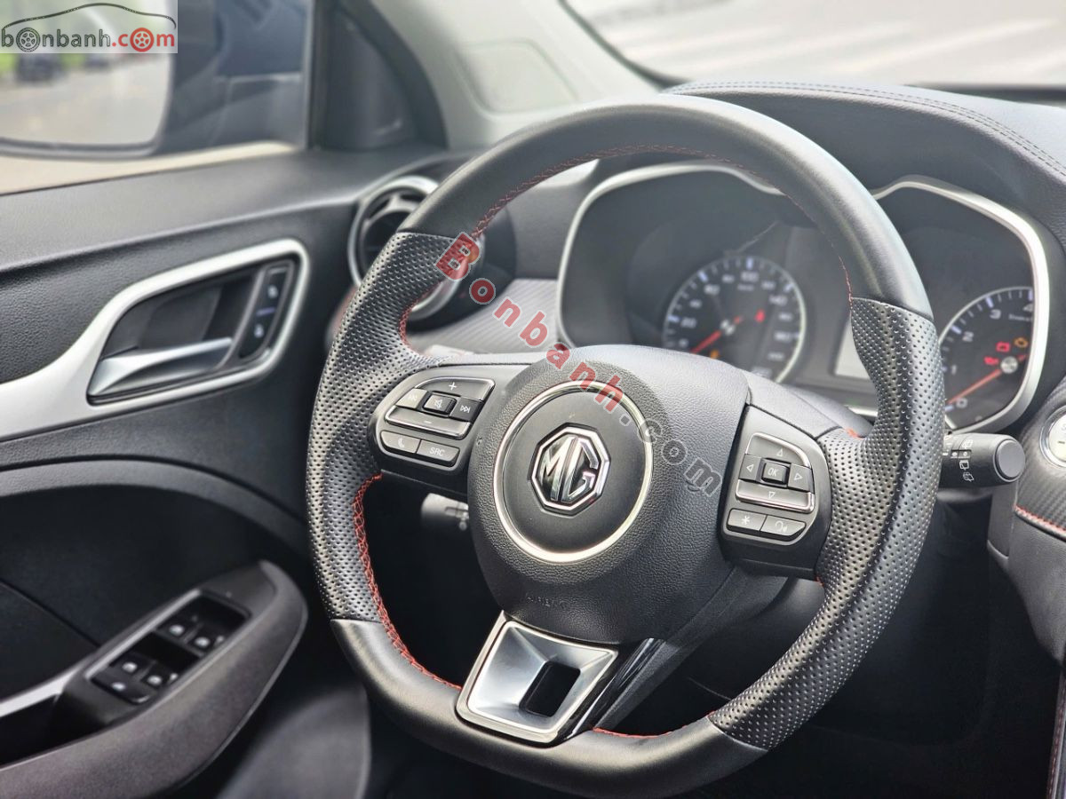 MG ZS Standard 1.5 AT 2WD 2023 - 375 Triệu 6