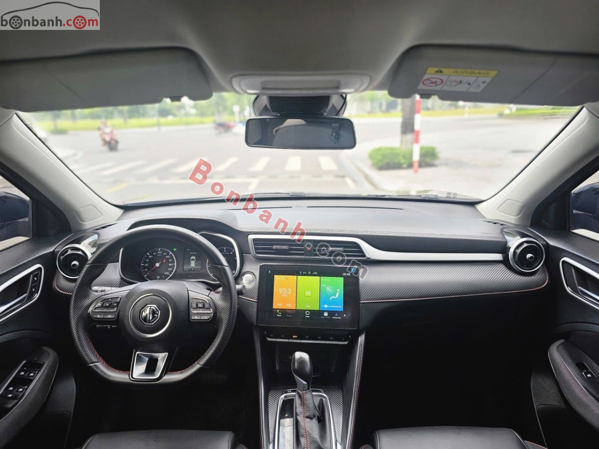MG ZS Standard 1.5 AT 2WD 2023 - 375 Triệu 7